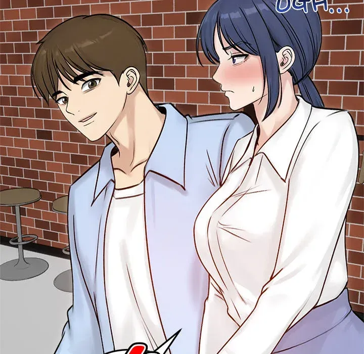 Stuck Living with My In-Laws Chapter 56 page 107 - 