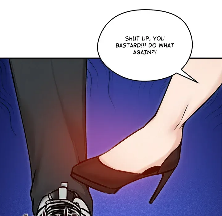 Stuck Living with My In-Laws Chapter 56 page 109 - 