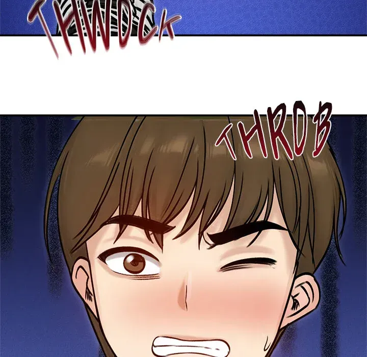 Stuck Living with My In-Laws Chapter 56 page 110 - 