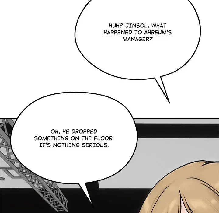 Stuck Living with My In-Laws Chapter 56 page 112 - 