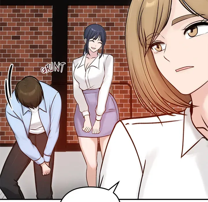 Stuck Living with My In-Laws Chapter 56 page 113 - 