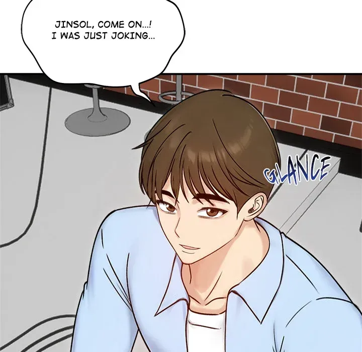 Stuck Living with My In-Laws Chapter 56 page 115 - 