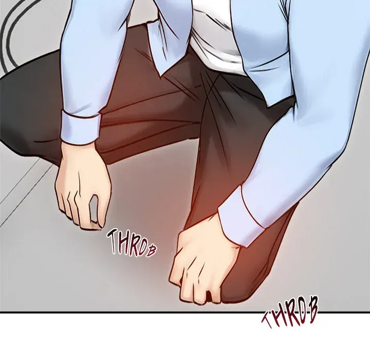 Stuck Living with My In-Laws Chapter 56 page 116 - 