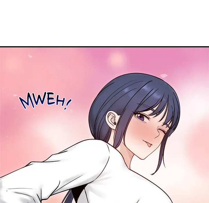 Stuck Living with My In-Laws Chapter 56 page 117 - 