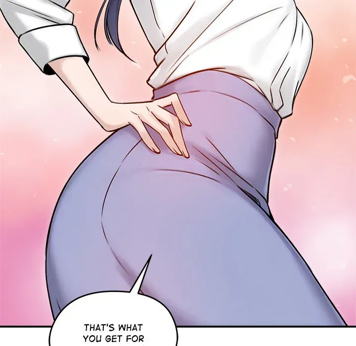 Stuck Living with My In-Laws Chapter 56 page 118 - 