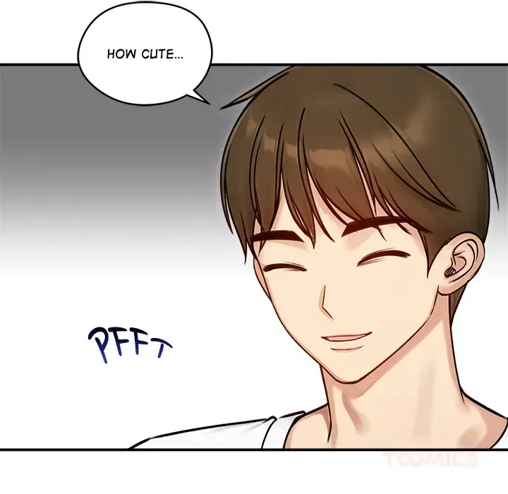 Stuck Living with My In-Laws Chapter 56 page 120 - 