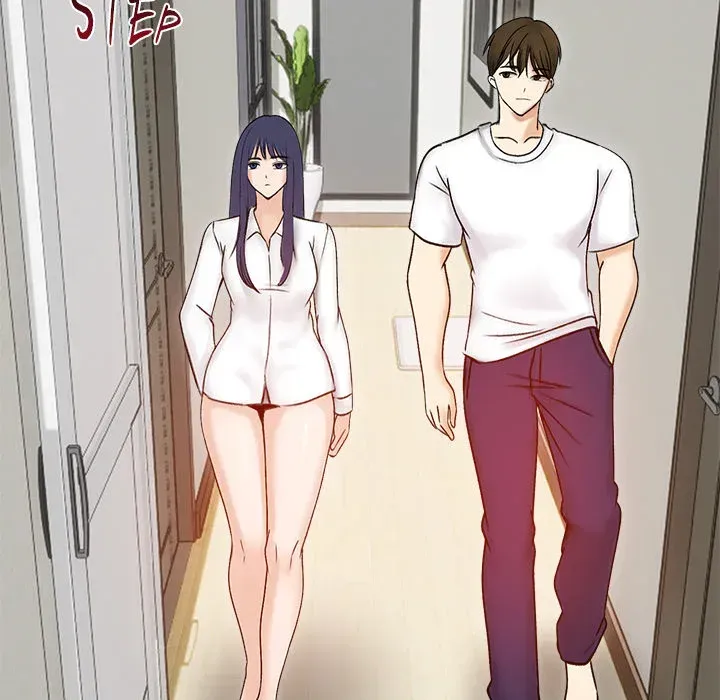 Stuck Living with My In-Laws Chapter 56 page 13 - 