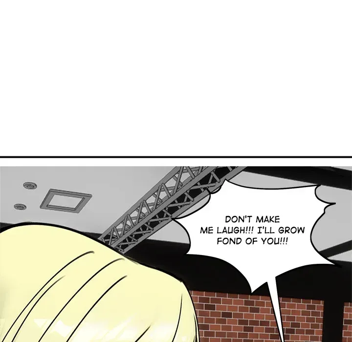 Stuck Living with My In-Laws Chapter 56 page 123 - 