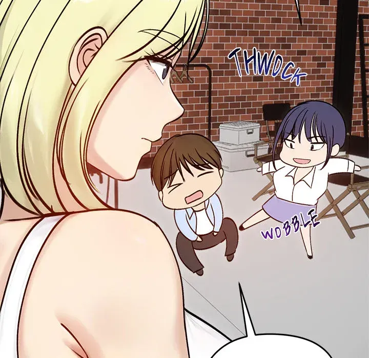 Stuck Living with My In-Laws Chapter 56 page 124 - 