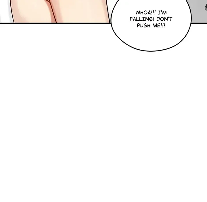 Stuck Living with My In-Laws Chapter 56 page 125 - 