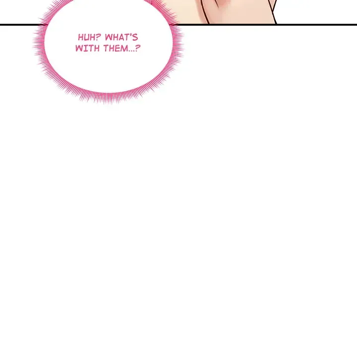 Stuck Living with My In-Laws Chapter 56 page 128 - 