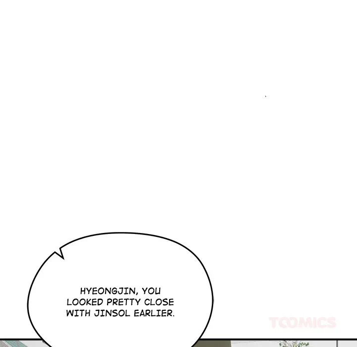 Stuck Living with My In-Laws Chapter 56 page 129 - 