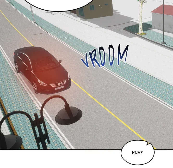 Stuck Living with My In-Laws Chapter 56 page 130 - 