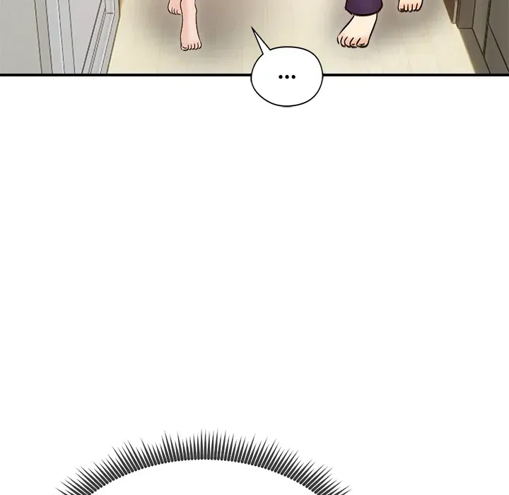 Stuck Living with My In-Laws Chapter 56 page 14 - 
