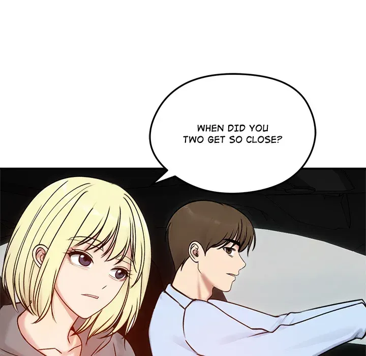 Stuck Living with My In-Laws Chapter 56 page 131 - 