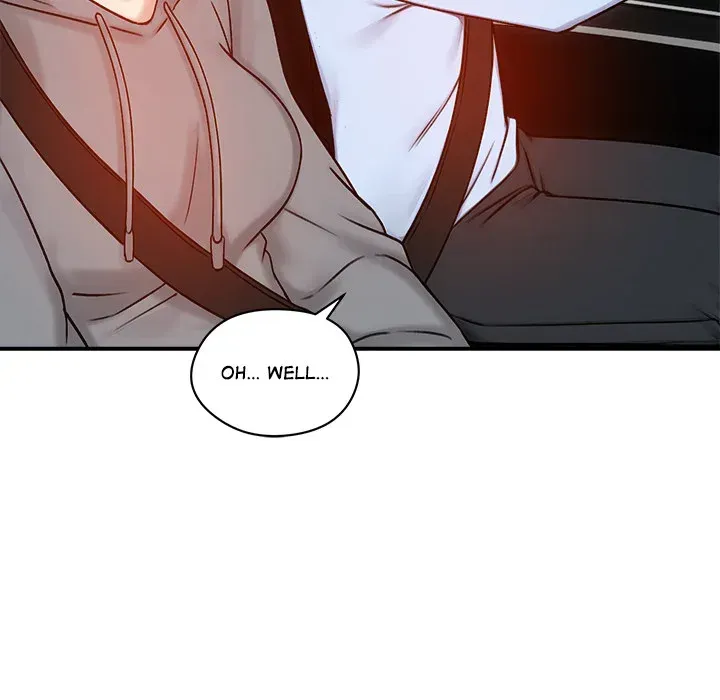 Stuck Living with My In-Laws Chapter 56 page 132 - 