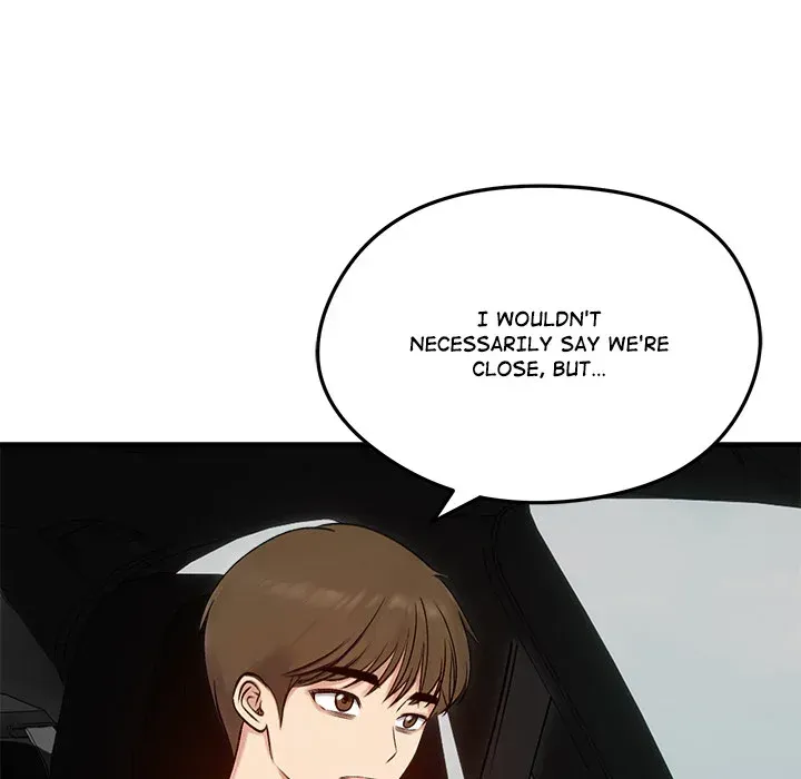 Stuck Living with My In-Laws Chapter 56 page 133 - 