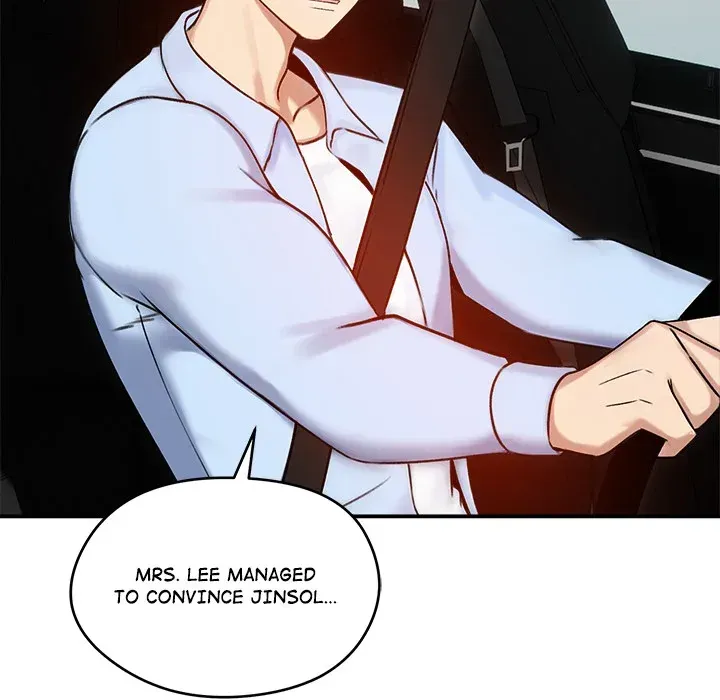 Stuck Living with My In-Laws Chapter 56 page 134 - 