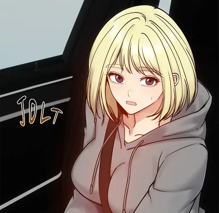 Stuck Living with My In-Laws Chapter 56 page 136 - 