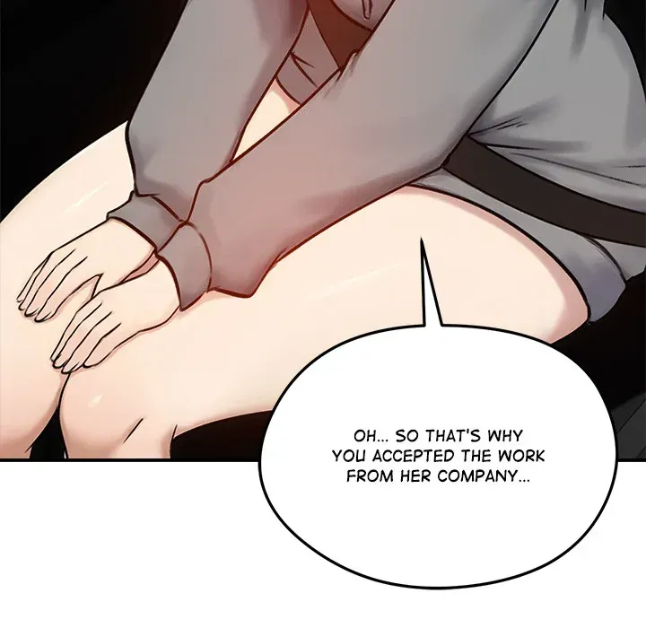 Stuck Living with My In-Laws Chapter 56 page 137 - 