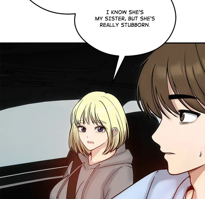 Stuck Living with My In-Laws Chapter 56 page 139 - 