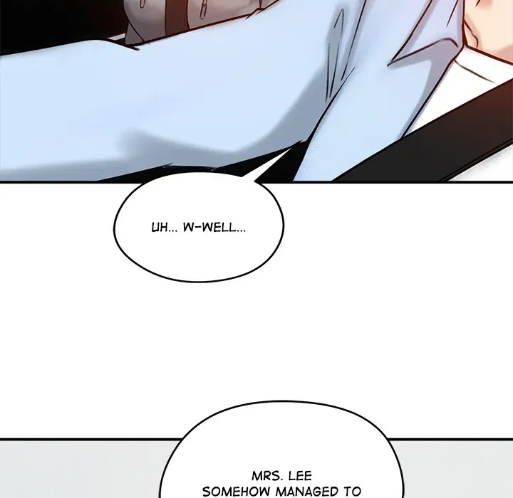 Stuck Living with My In-Laws Chapter 56 page 140 - 