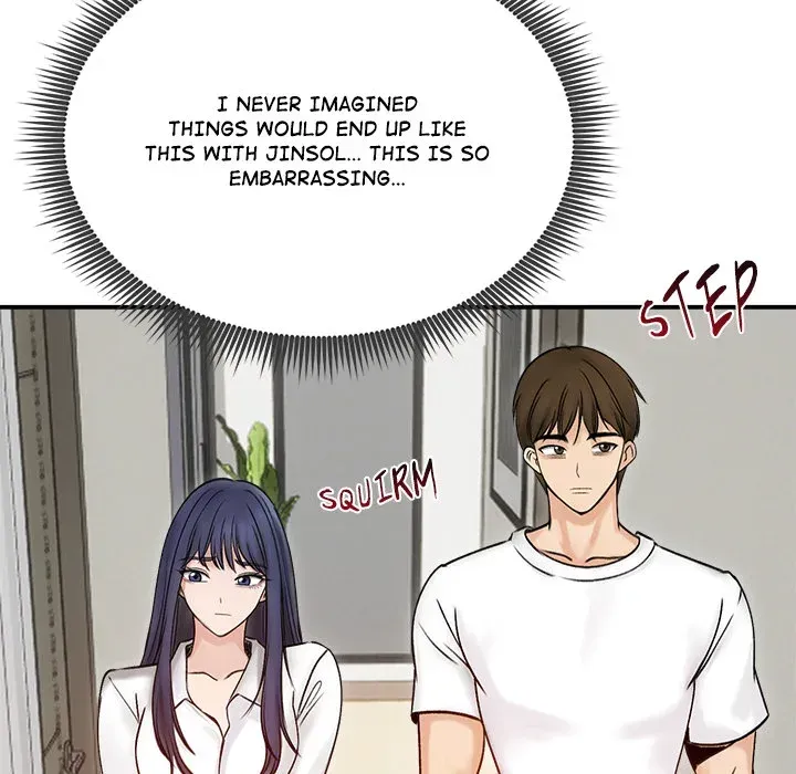 Stuck Living with My In-Laws Chapter 56 page 15 - 