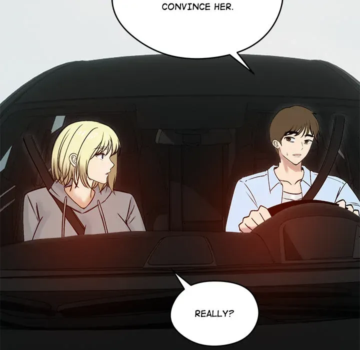 Stuck Living with My In-Laws Chapter 56 page 141 - 