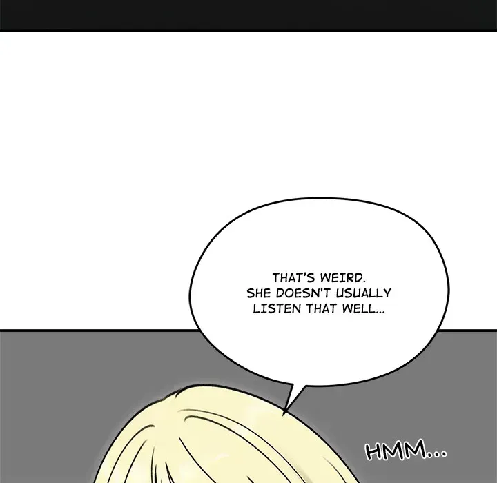 Stuck Living with My In-Laws Chapter 56 page 142 - 