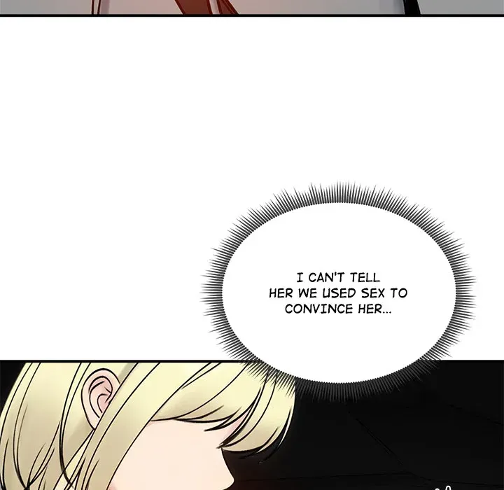 Stuck Living with My In-Laws Chapter 56 page 144 - 