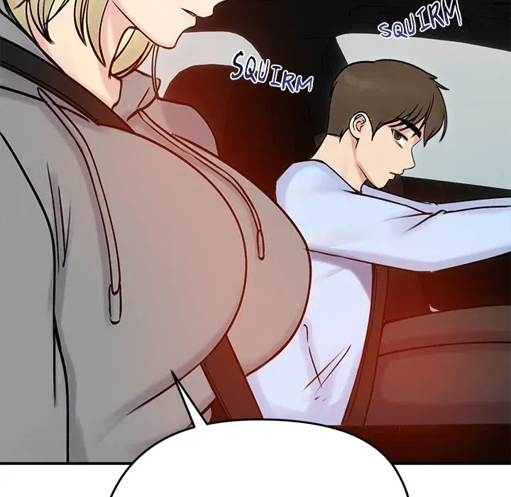 Stuck Living with My In-Laws Chapter 56 page 145 - 
