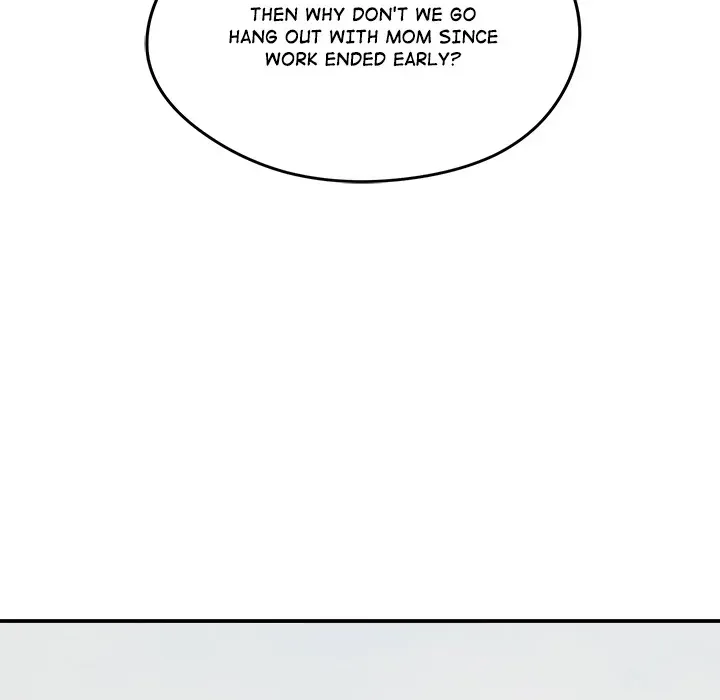 Stuck Living with My In-Laws Chapter 56 page 146 - 