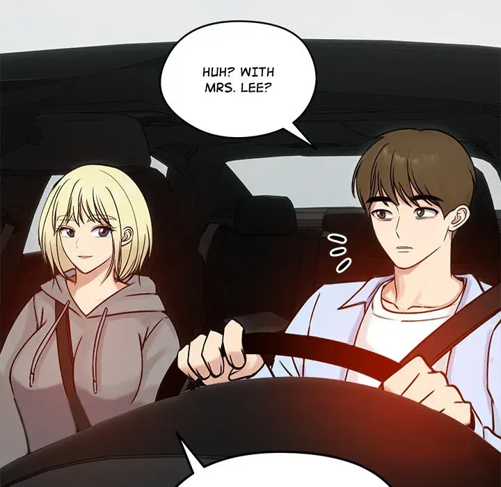 Stuck Living with My In-Laws Chapter 56 page 147 - 