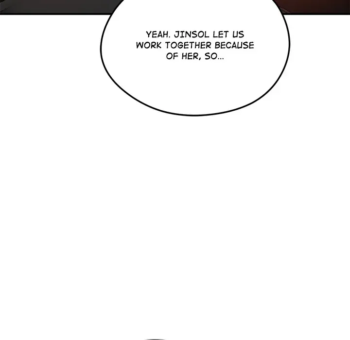 Stuck Living with My In-Laws Chapter 56 page 148 - 