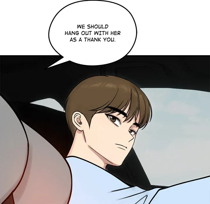 Stuck Living with My In-Laws Chapter 56 page 149 - 