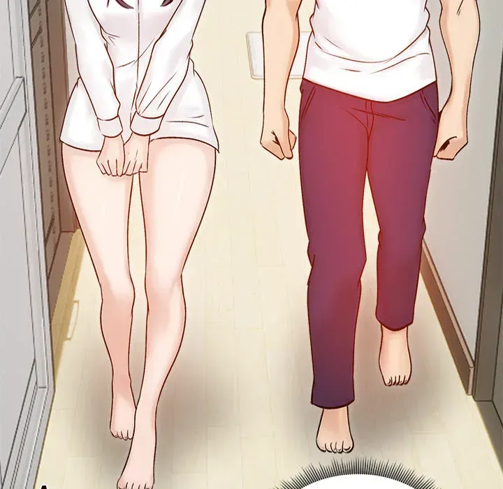 Stuck Living with My In-Laws Chapter 56 page 16 - 