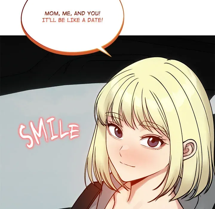 Stuck Living with My In-Laws Chapter 56 page 151 - 