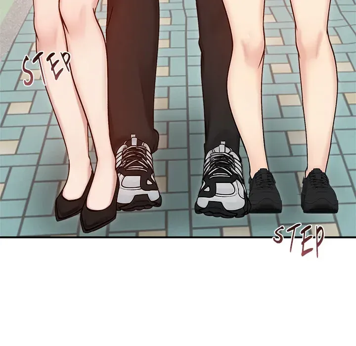Stuck Living with My In-Laws Chapter 56 page 157 - 