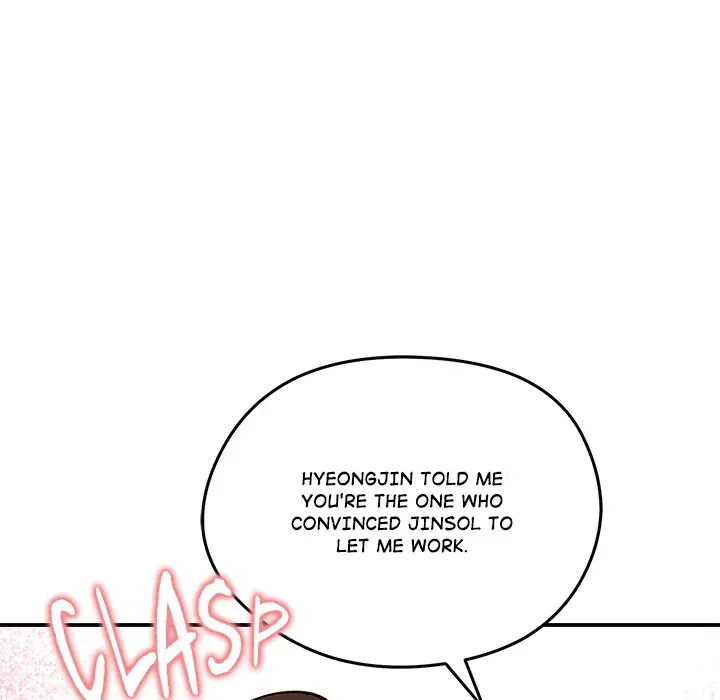 Stuck Living with My In-Laws Chapter 56 page 158 - 
