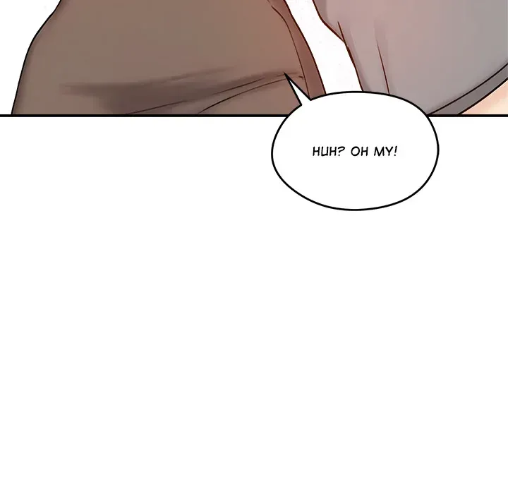 Stuck Living with My In-Laws Chapter 56 page 160 - 