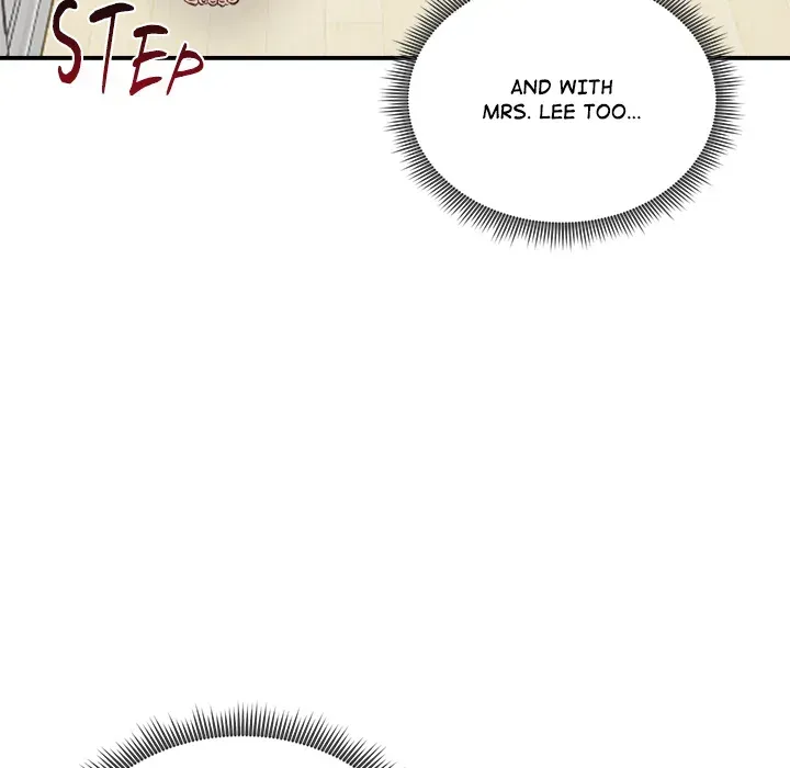 Stuck Living with My In-Laws Chapter 56 page 17 - 