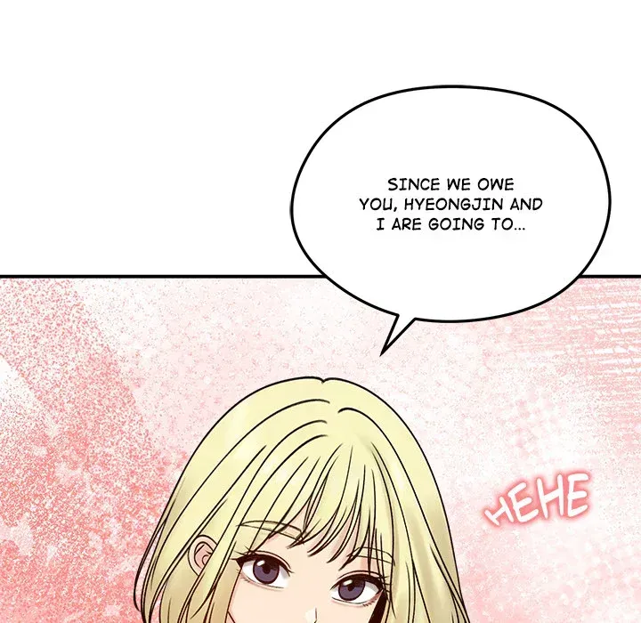 Stuck Living with My In-Laws Chapter 56 page 161 - 