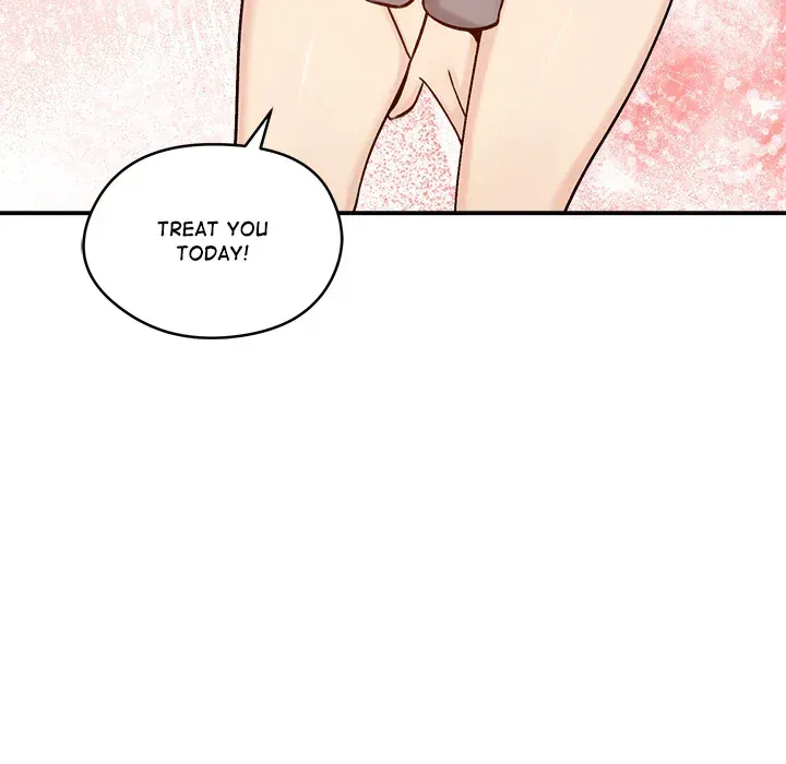 Stuck Living with My In-Laws Chapter 56 page 163 - 