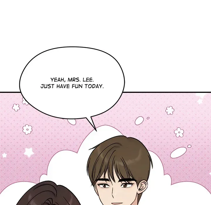 Stuck Living with My In-Laws Chapter 56 page 164 - 