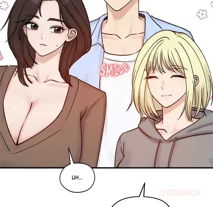 Stuck Living with My In-Laws Chapter 56 page 165 - 