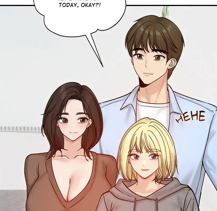 Stuck Living with My In-Laws Chapter 56 page 167 - 