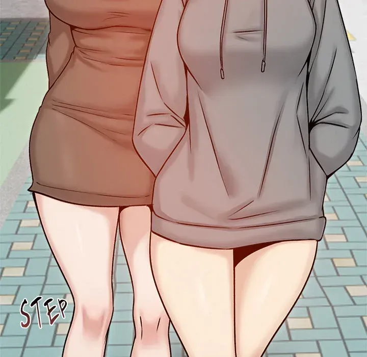 Stuck Living with My In-Laws Chapter 56 page 168 - 