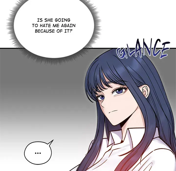 Stuck Living with My In-Laws Chapter 56 page 18 - 