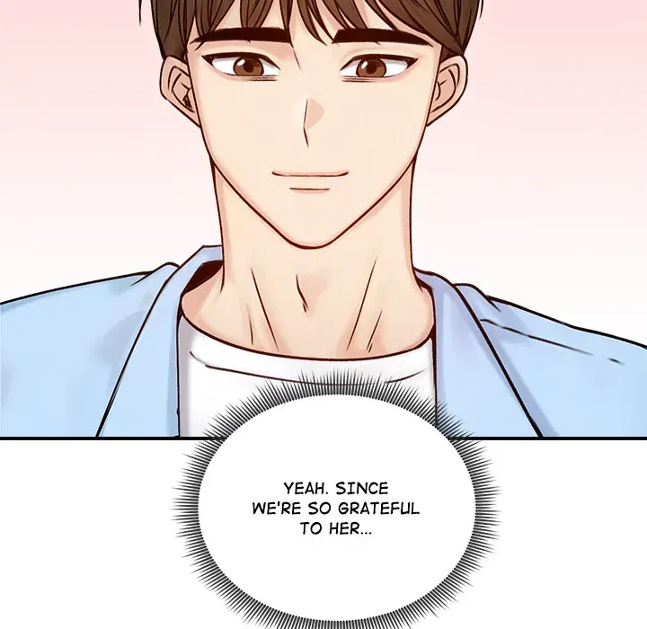 Stuck Living with My In-Laws Chapter 56 page 171 - 