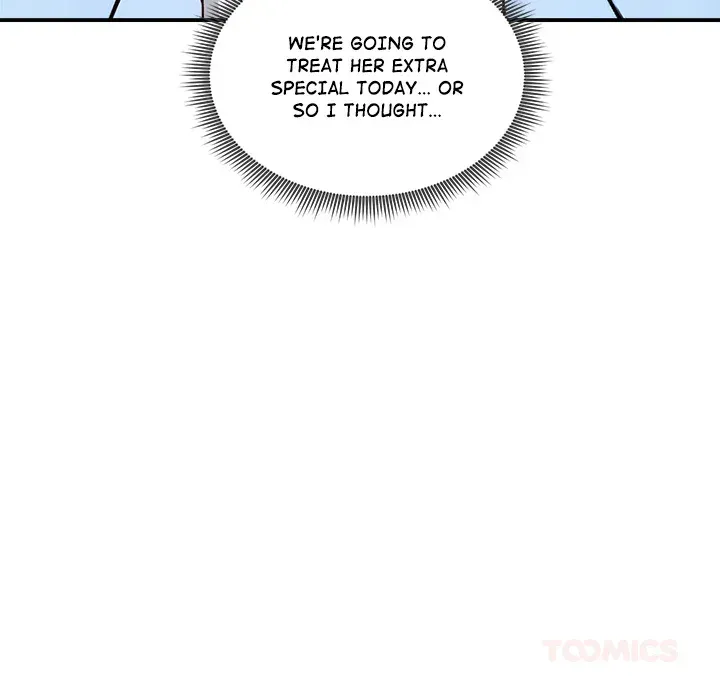 Stuck Living with My In-Laws Chapter 56 page 174 - 